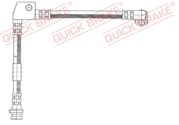 Brake Hose